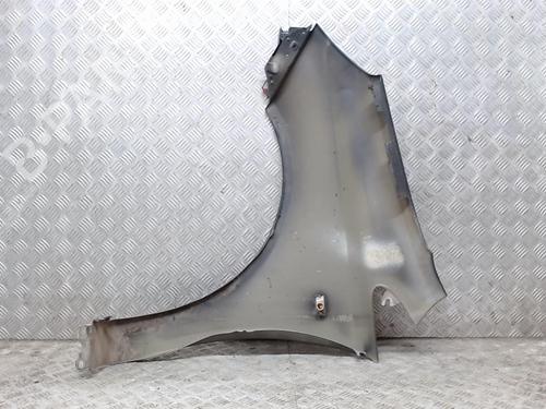 Right front fenders OPEL CORSA D (S07) 1.4 (L08, L68) | BP23056741C42 