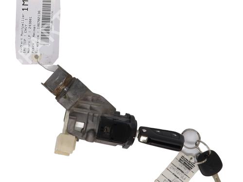 Used Ignition barrel Ignition barrel PEUGEOT 108 1.0 VTi (69 hp) 26461983 26461983