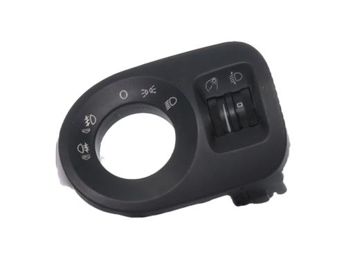 Used Headlight switch SEAT ALTEA (5P1) 1.9 TDI (105 hp) 26395227