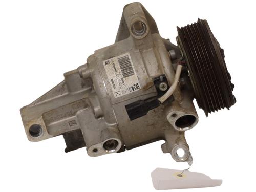 AC-Kompressor DACIA DUSTER (HM_) 1.5 dCi 95 (HMAF) | BP38585304M34 - Image 5