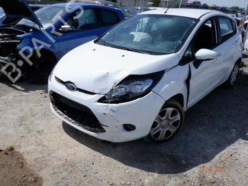 Gearbox FORD FIESTA VI (CB1, CCN) 1.25 | BP23055449M3 