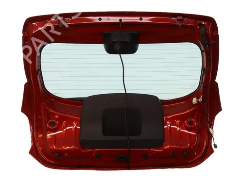 Tailgate DACIA SANDERO II TCe 90 (B8M1, B8MA, B8AC) | BP36395128C6 - Image 2