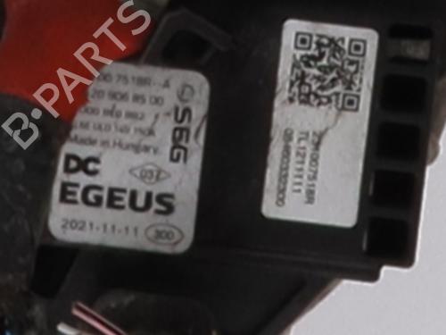 Alternator DACIA LODGY (JS_) 1.3 TCe 130 (JSNE) | BP36466909M7 - Image 5