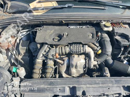 Left front window switch CITROËN C4 II (NC_) 1.6 HDi 115 | BP30970242I27  - Image 6