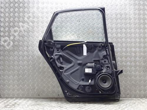 Used Left rear door AUDI A4 B7 (8EC) 2.0 TDI (140 hp) 23055260
