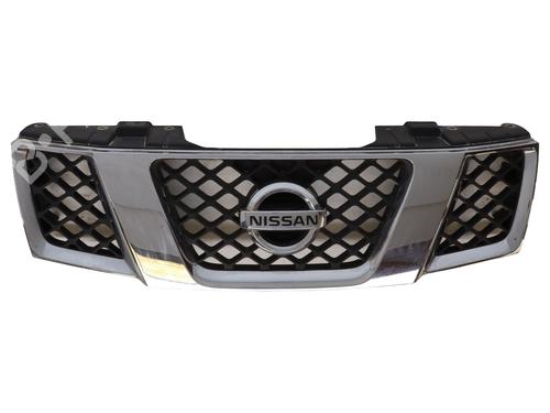 grille-nissan-navara-np300-d40-2004-32242198 main image