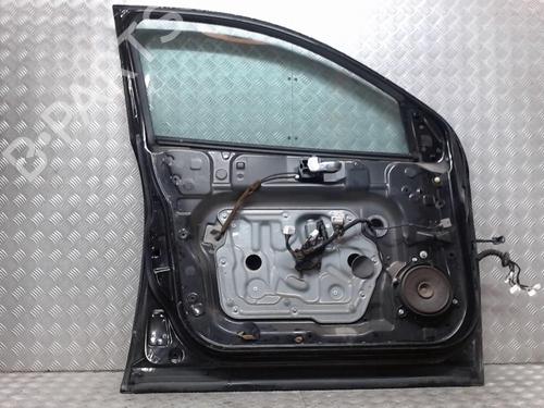 Left front door NISSAN QASHQAI / QASHQAI +2 I (J10, NJ10, JJ10E) 1.5 dCi | BP23056699C2 
