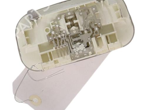 Plafoniera interna Plafoniera interna CITROËN C3 II (SC_) 1.0 VTi 68 (68 hp) 36944407 36944407