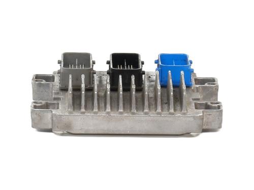 Control unit OPEL CORSA E (X15) 1.4 (08, 68) | BP23060922M11 