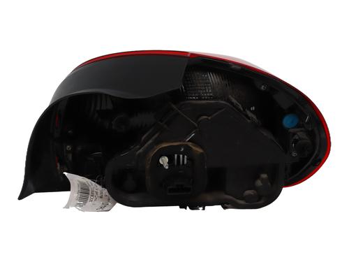 Left taillight CITROËN C3 III (SX) 1.5 BlueHDi 100 (SXYHYP, SXYHTU) | BP31823683C34