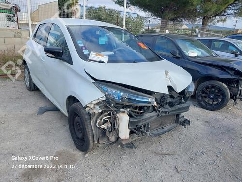 Sprinklertank RENAULT ZOE (BFM_) ZOE | BP23834761C113 - Image 3