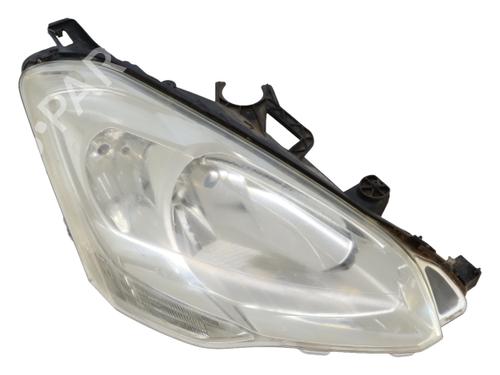 Right headlight CITROËN BERLINGO MULTISPACE (B9) 1.6 HDi 90 | BP40499942C29 - Image 6