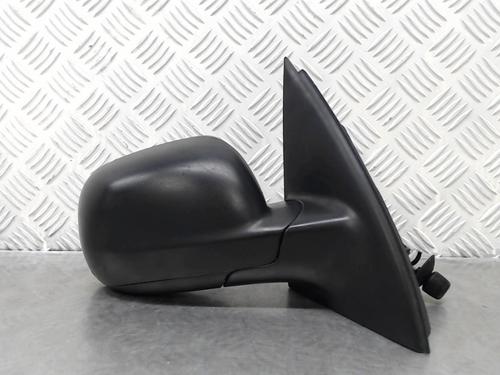 Right mirror VW LUPO I (6X1, 6E1) 1.7 SDI | BP23057508C27 