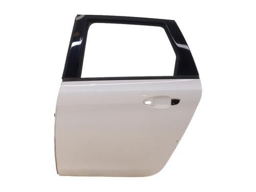 Left rear door PEUGEOT 308 SW II (LC_, LJ_, LR_, LX_, L4_) 1.6 BlueHDi 100 9805267180