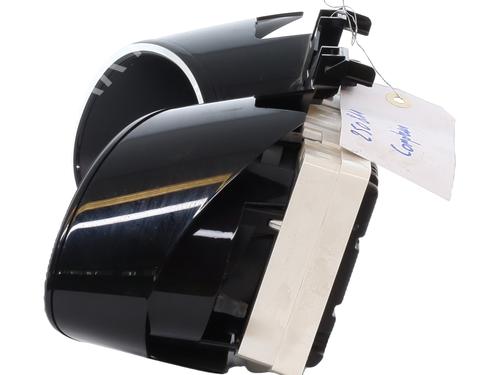 Instrument cluster RENAULT CLIO IV (BH_) 1.5 dCi 75 | BP26296569C47