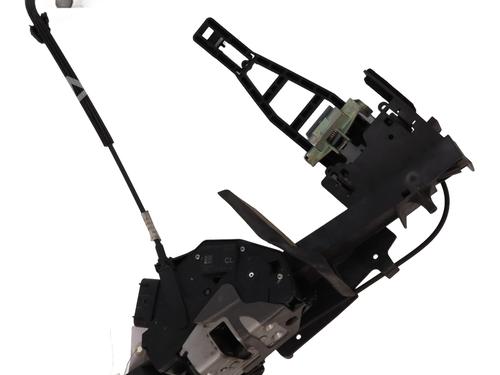 Used Front right lock FORD C-MAX II (DXA/CB7, DXA/CEU) 1.6 TDCi (95 hp) 29188012