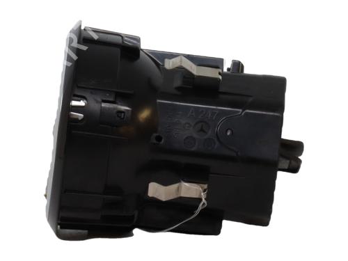 Air vent MERCEDES-BENZ GLA (H247) GLA 200 d (247.712) | BP29837076I21  - Image 5