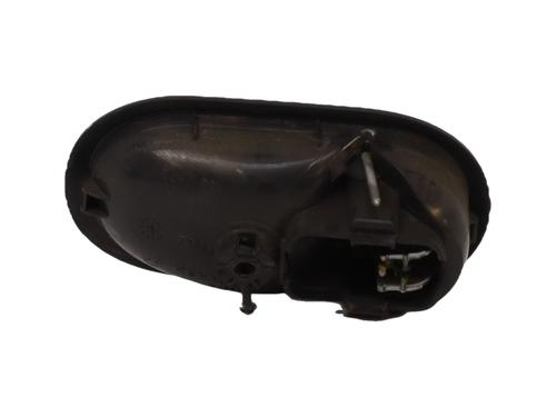 Front left interior door handle RENAULT MODUS / GRAND MODUS (F/JP0_) 1.5 dCi (FP0F, JP0F) | BP33206130I13 - Image 2