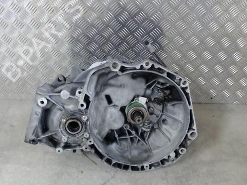 Gearbox SAAB 9-3 (YS3D) 2.0 i | BP23059906M3 - Image 2