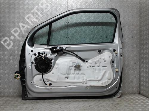 Right front door CITROËN DS3 (SA_) 1.6 HDi 110 | BP23835229C3 