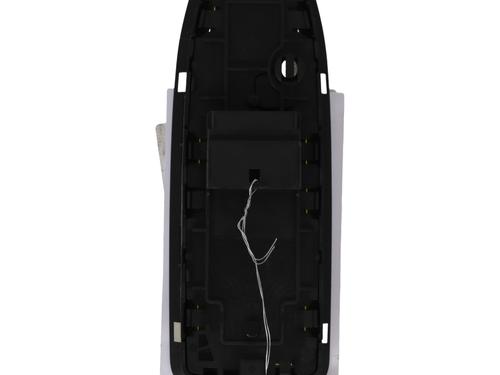 Left front window switch RENAULT CLIO V (B7_) 1.3 TCe 130 (B7MF) | BP39546129I27 - Image 2