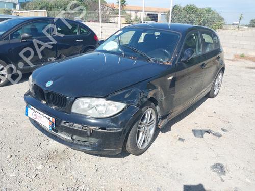Left mirror BMW 1 (E87) 120 d | BP23054077C26 