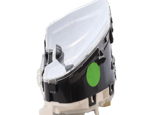 Instrument cluster PEUGEOT 2008 I (CU_) 1.2 THP 110 / PureTech 110 | BP25291914C47  - Image 7