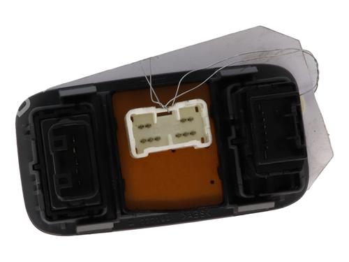Used Headlight switch Headlight switch TOYOTA YARIS VERSO (_P2_) 1.3 (NCP20_, NCP22_, NCP20R, NCP22R) (86 hp) 40280608 40280608