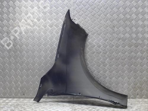 Used Left front fenders RENAULT FLUENCE (L3_) 1.5 dCi (L30B) (106 hp) 23059795