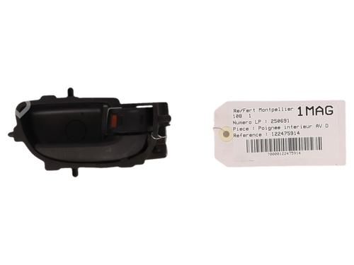 front-right-interior-door-handle-peugeot-108-2014-36169861 main image