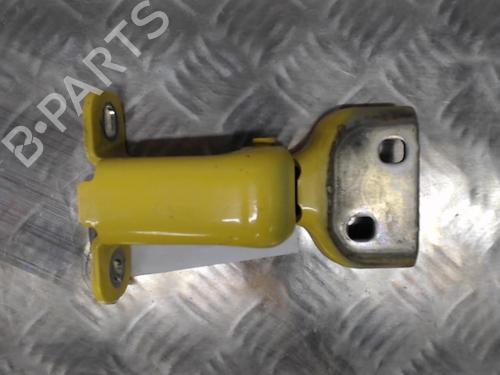 Used Hinge/Door check strap RENAULT TRAFIC III Van (FG_) 1.6 dCi 120 (FGMB, FGMC) (120 hp) 25982161