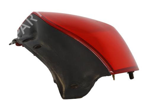 Left taillight RENAULT CLIO III (BR0/1, CR0/1) 1.2 16V Hi-Flex (BR1U, CR1U) | BP29460927C34 