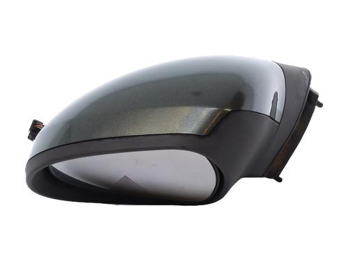 Left mirror PEUGEOT 207 (WA_, WC_) 1.6 HDi | BP26221264C26 