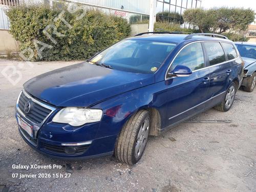 Used Parts VW PASSAT B6 Variant (3C5)    4772897