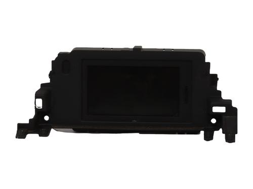 Used Display monitor RENAULT LAGUNA Coupe (DT0/1) 2.0 dCi (DT01, DT08, DT09, DT0K, DT12, DT1C, DT1D, DT1M,... (150 hp) 30306295