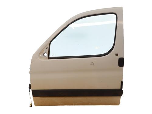 Porta frente esquerda CITROËN BERLINGO / BERLINGO FIRST Box Body/MPV (M_) 1.8 D (MBA9A, MCA9A) (59 hp) 29145983