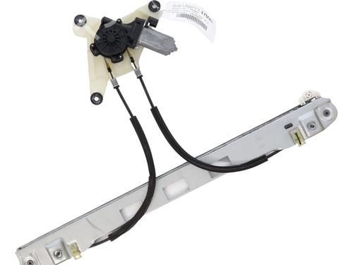 Used Front right window mechanism Front right window mechanism RENAULT MASTER III Van (FV) 2.3 dCi 180 FWD (FV04, FV07) (179 hp) 26213090 26213090