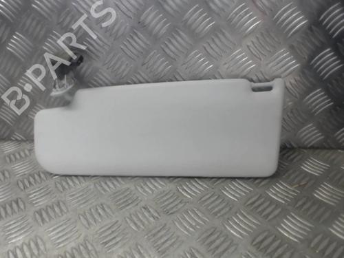 right-sun-visor-vw-scirocco-iii-137-138-2008-2009-2010-2011-2012-2013-2014-2015-2016-2017-2018-23832951 main image