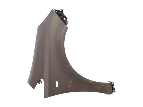 Used Right front fenders OPEL CORSA D (S07) 1.3 CDTI (L08, L68) (75 hp) 25282465