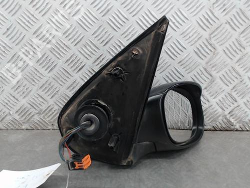 Right mirror PEUGEOT 206+ (2L_, 2M_) 1.4 i | BP23058803C27
