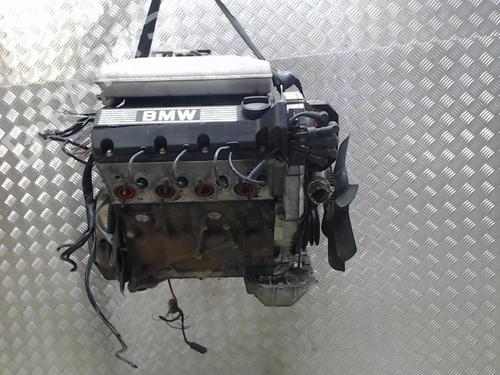 Moteur Moteur BMW 3 Touring (E30) 318 i (113 hp) 36466947 36466947