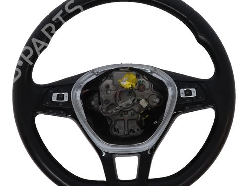 Used Steering wheel VW GOLF VII (5G1, BQ1, BE1, BE2) 2.0 GTD (184 hp) 31645874