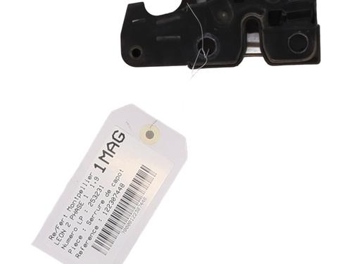 hood-lock-seat-leon-1p1-2005-2006-2007-2008-2009-2010-2011-2012-2013-33981906 main image