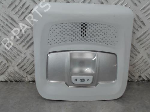 Kabinelys PEUGEOT 2008 I (CU_) 1.2 THP 110 / PureTech 110 | BP23054163I8 - Image 3