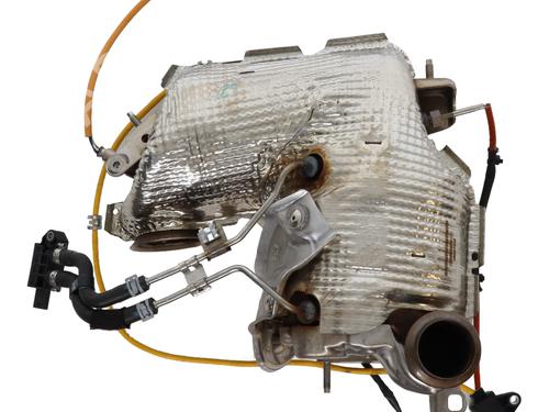 Catalyst DACIA DUSTER (PYM_, PYN_) 1.0 ECO G-100 | BP23058515M10 - Image 4