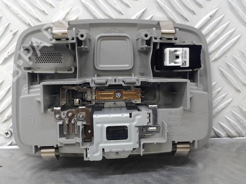 Interior roof light SUZUKI SWIFT V (AZ) 1.2 SHVS (A2L412) | BP23833886I8 - Image 2
