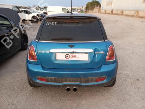 Right taillight MINI MINI (R56) Cooper S | BP23835725C35 - Image 21