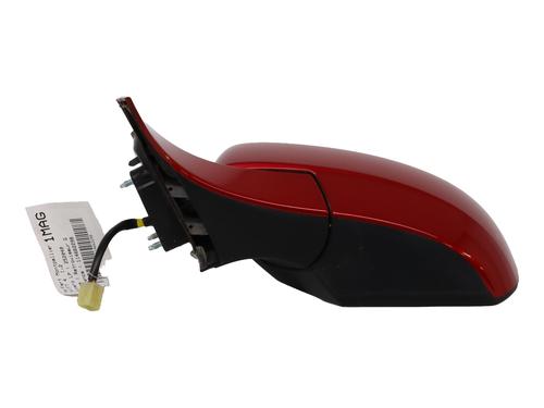 Retrovisore sinistro SUZUKI SWIFT IV (FZ, NZ) 1.2 (AZH412, ZC72S) | BP30862350C26 