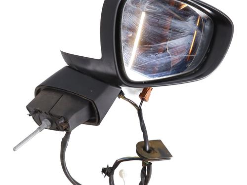 Right mirror CITROËN C3 II (SC_) 1.0 VTi 68 | BP28457023C27
