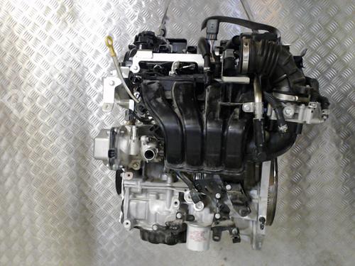 Motor RENAULT ARKANA I (LCM_, LDN_) [2019-2025]  28810106